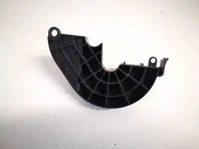 Peça sobressalente para automóvel em segunda mão plásticos por nissan note (e11e) 1.5 dci turbodiesel cat referências oem iam 