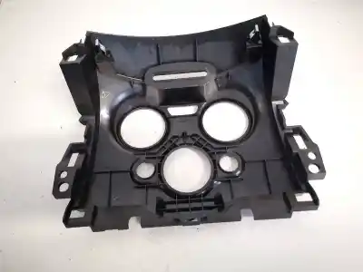 Pezzo di ricambio per auto di seconda mano plastica per nissan note (e11e) 1.5 dci turbodiesel cat riferimenti oem iam 275703vu0a  