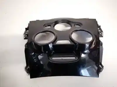 Peça sobressalente para automóvel em segunda mão plásticos por nissan note (e11e) 1.5 dci turbodiesel cat referências oem iam 275703vu0a