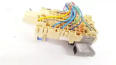 Second-hand car spare part fuse box unit for nissan note (e11e) 1.5 dci turbodiesel cat oem iam references   