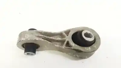 Peça sobressalente para automóvel em segunda mão suporte motor por nissan note (e11e) 1.5 dci turbodiesel cat referências oem iam 