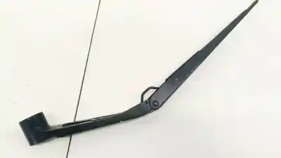 Second-hand car spare part left front windshield wiper arm for nissan note (e11e) 1.5 dci turbodiesel cat oem iam references   