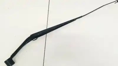 Second-hand car spare part Left Front Windshield Wiper Arm for NISSAN NOTE (E11E) 1.5 dCi Turbodiesel CAT OEM IAM references   