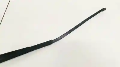 Second-hand car spare part left front windshield wiper arm for nissan note (e11e) 1.5 dci turbodiesel cat oem iam references   