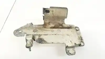 Peça sobressalente para automóvel em segunda mão plásticos por nissan note (e11e) 1.5 dci turbodiesel cat referências oem iam 