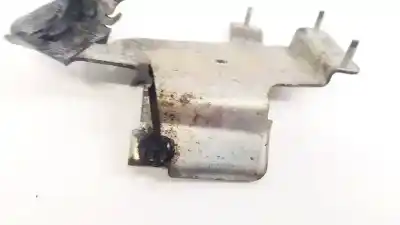 Second-hand car spare part plastics for nissan note (e11e) 1.5 dci turbodiesel cat oem iam references   