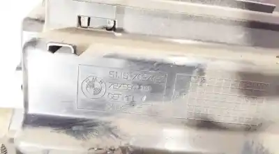 Peça sobressalente para automóvel em segunda mão porta luvas por bmw 7-series, e65 / e66 / e67 /e68 2001.11 - 2008.06 735 i 225kw 2005.03 - 2008.06 referências oem iam 51167027427  72758410