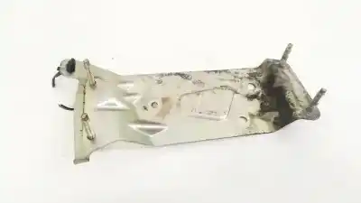 Peça sobressalente para automóvel em segunda mão plásticos por nissan note (e11e) 1.5 dci turbodiesel cat referências oem iam 