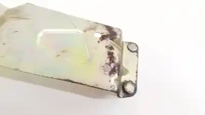 Second-hand car spare part plastics for nissan note (e11e) 1.5 dci turbodiesel cat oem iam references   