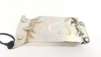 Second-hand car spare part plastics for nissan note (e11e) 1.5 dci turbodiesel cat oem iam references   