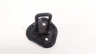 Peça sobressalente para automóvel em segunda mão plásticos por nissan note (e11e) 1.5 dci turbodiesel cat referências oem iam 