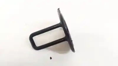 Second-hand car spare part plastics for nissan note (e11e) 1.5 dci turbodiesel cat oem iam references   