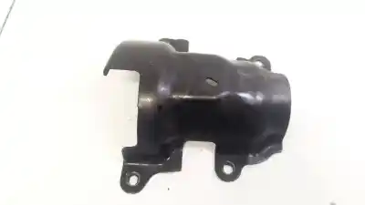 Peça sobressalente para automóvel em segunda mão plásticos por nissan note (e11e) 1.5 dci turbodiesel cat referências oem iam 