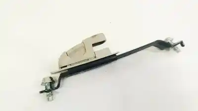 Peça sobressalente para automóvel em segunda mão plásticos por nissan note (e11e) 1.5 dci turbodiesel cat referências oem iam 