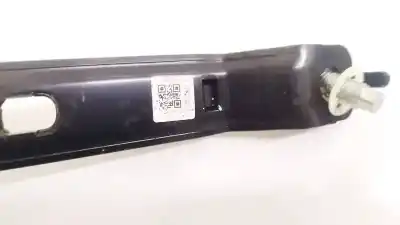 Second-hand car spare part plastics for nissan note (e11e) 1.5 dci turbodiesel cat oem iam references   