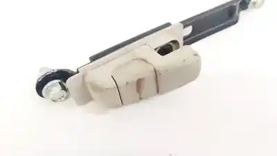 Second-hand car spare part plastics for nissan note (e11e) 1.5 dci turbodiesel cat oem iam references   