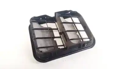 Peça sobressalente para automóvel em segunda mão grelha / difusor de ar por nissan note (e11e) 1.5 dci turbodiesel cat referências oem iam 76804ed50a