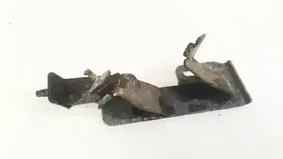 Peça sobressalente para automóvel em segunda mão plásticos por nissan note (e11e) 1.5 dci turbodiesel cat referências oem iam 