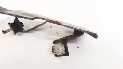 Second-hand car spare part plastics for nissan note (e11e) 1.5 dci turbodiesel cat oem iam references   