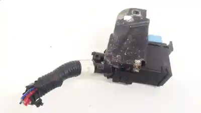 Second-hand car spare part fuse box unit for nissan note (e11e) 1.5 dci turbodiesel cat oem iam references 243721hk0a  7154746830