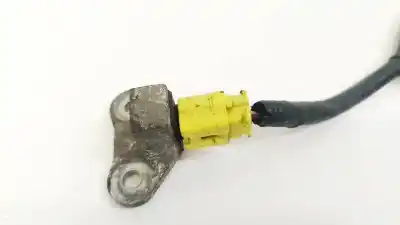 Peça sobressalente para automóvel em segunda mão sensor por nissan note (e11e) 1.5 dci turbodiesel cat referências oem iam 