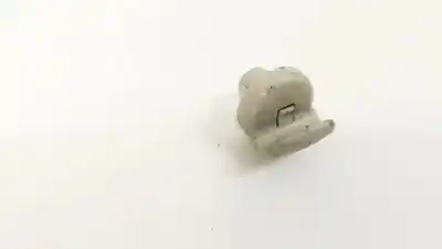 Second-hand car spare part plastics for nissan note (e11e) 1.5 dci turbodiesel cat oem iam references   