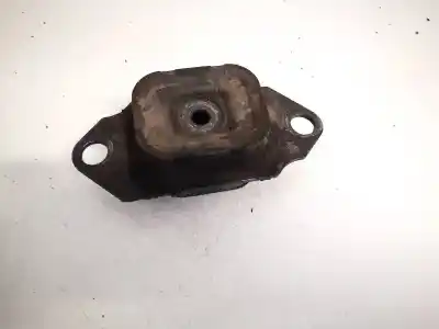 Peça sobressalente para automóvel em segunda mão suporte motor por nissan note (e11e) 1.5 dci turbodiesel cat referências oem iam 