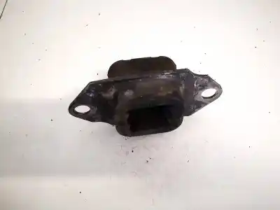 Second-hand car spare part engine support for nissan note (e11e) 1.5 dci turbodiesel cat oem iam references   