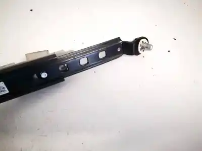 Second-hand car spare part plastics for nissan note (e11e) 1.5 dci turbodiesel cat oem iam references   