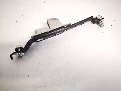 Second-hand car spare part plastics for nissan note (e11e) 1.5 dci turbodiesel cat oem iam references   