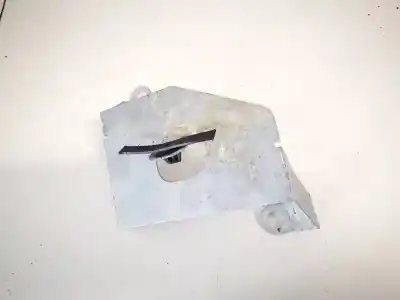 Second-hand car spare part plastics for nissan note (e11e) 1.5 dci turbodiesel cat oem iam references   