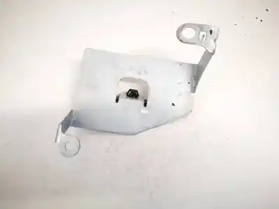 Peça sobressalente para automóvel em segunda mão plásticos por nissan note (e11e) 1.5 dci turbodiesel cat referências oem iam 