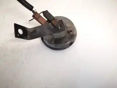 Автозапчасти б/у рог за nissan note (e11e) 1.5 dci turbodiesel cat ссылки oem iam 256203va0a  