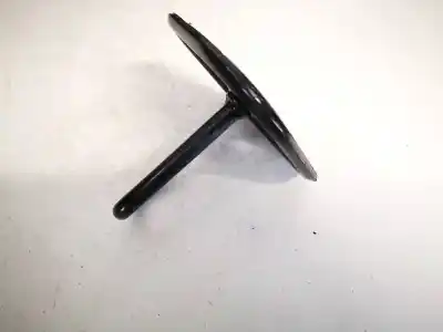 Second-hand car spare part plastics for nissan note (e11e) 1.5 dci turbodiesel cat oem iam references   