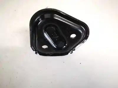 Second-hand car spare part plastics for nissan note (e11e) 1.5 dci turbodiesel cat oem iam references   