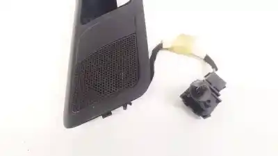 Second-hand car spare part speaker for volkswagen passat cc (357) 2.0 tdi dpf oem iam references 3c0035411a