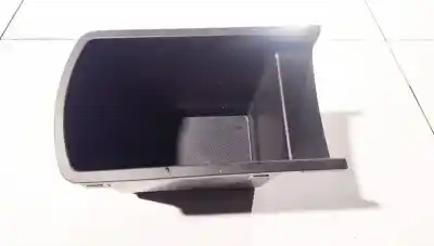 Peça sobressalente para automóvel em segunda mão porta luvas por peugeot 406 (8b) 1.8 16v referências oem iam 9658701277