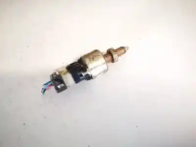 Second-hand car spare part switch for kia sorento 2.5 crdi ex oem iam references 