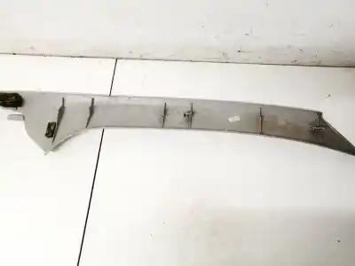 Second-hand car spare part plastics for mitsubishi space star (dg0) 1.9 di-d cat oem iam references mr262025  
