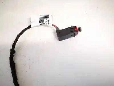 Peça sobressalente para automóvel em segunda mão trocar por opel zafira b 1.9 cdti referências oem iam 55701395