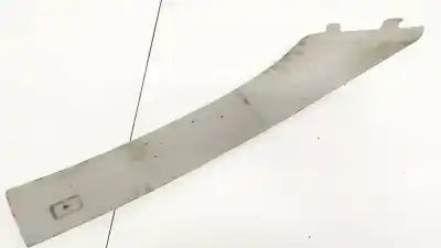 Peça sobressalente para automóvel em segunda mão plásticos por bmw 3-series, e90 / e91 / e93 2005.02 - 2009.01 320 d 130kw 2007.09 - 2011.12 referências oem iam 51437058332