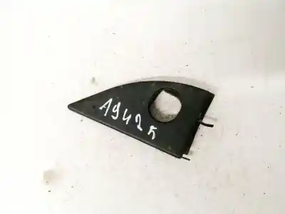 Автозапчастина б/у пластика для mitsubishi space star (dg0) 1.9 di-d cat посилання на oem iam mr245571m