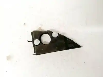 Pezzo di ricambio per auto di seconda mano plastiche per mitsubishi space star (dg0) 1.9 di-d cat riferimenti oem iam mr245571m  mr245573e