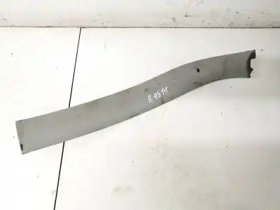 Second-hand car spare part plastics for chrysler pt cruiser (pt) 2.0 limited oem iam references mex1625