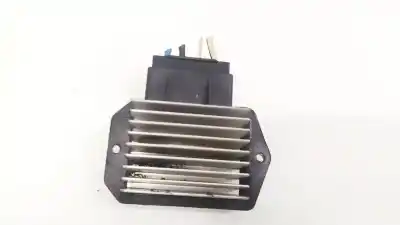 Pièce détachée automobile d'occasion résistance à la chauffe pour toyota corolla verso (r1) 2.2 d-4d sport références oem iam 4993002121