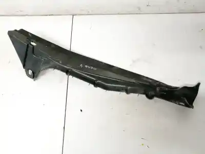 Автозапчастина б/у пластика для honda insight (ze_) 1.3 ima (ze28 ze2) посилання на oem iam 74105tm8a050