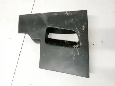 Peça sobressalente para automóvel em segunda mão plásticos por seat ibiza (6j5) 1.6 16v referências oem iam 6j1857506