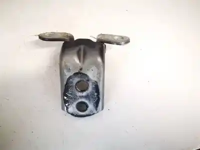 Second-hand car spare part door stop for nissan note (e11e) 1.5 dci turbodiesel cat oem iam references   