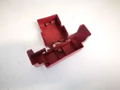 Second-hand car spare part plastics for nissan note (e11e) 1.5 dci turbodiesel cat oem iam references   