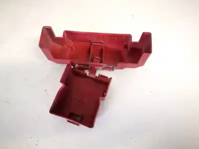 Second-hand car spare part plastics for nissan note (e11e) 1.5 dci turbodiesel cat oem iam references   